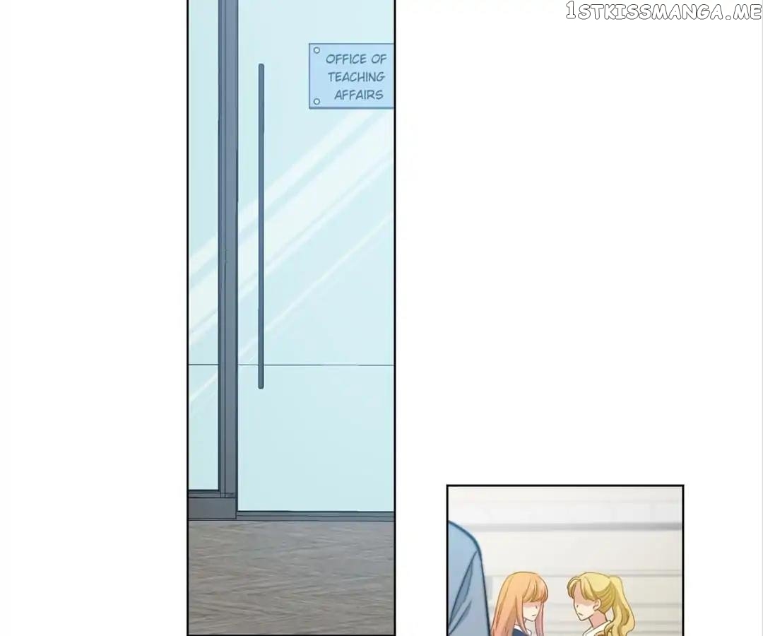 Am I Too Old for a Boyfriend?! chapter 52 - page 48