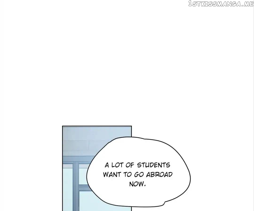 Am I Too Old for a Boyfriend?! chapter 52 - page 50