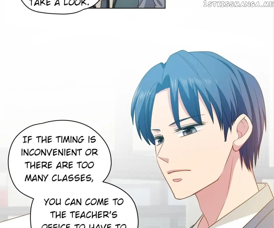 Am I Too Old for a Boyfriend?! chapter 52 - page 51