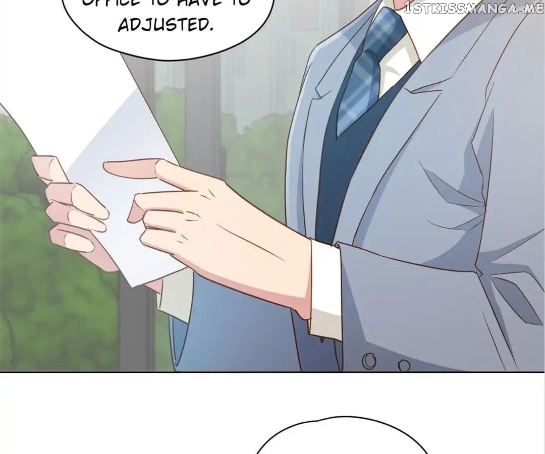 Am I Too Old for a Boyfriend?! chapter 52 - page 52