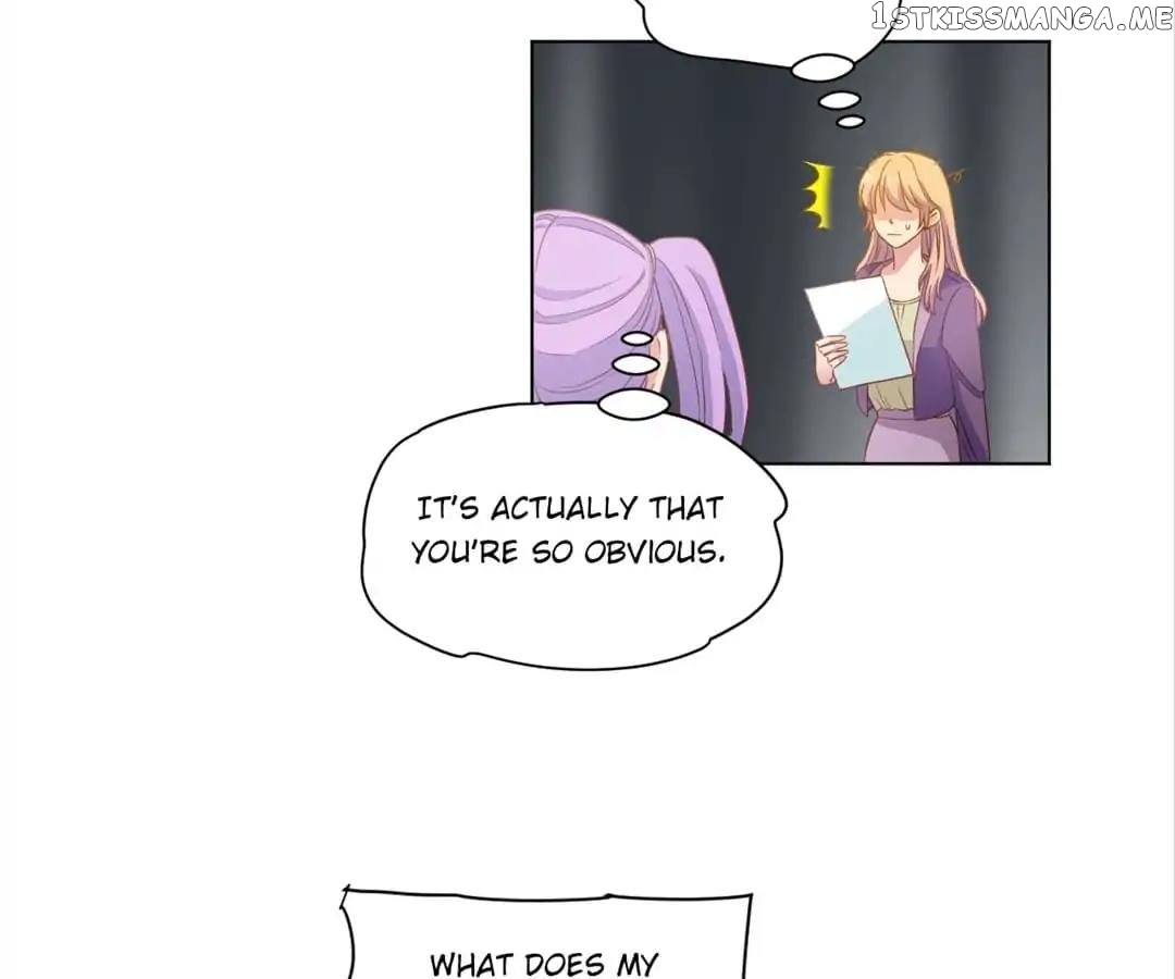 Am I Too Old for a Boyfriend?! chapter 52 - page 55