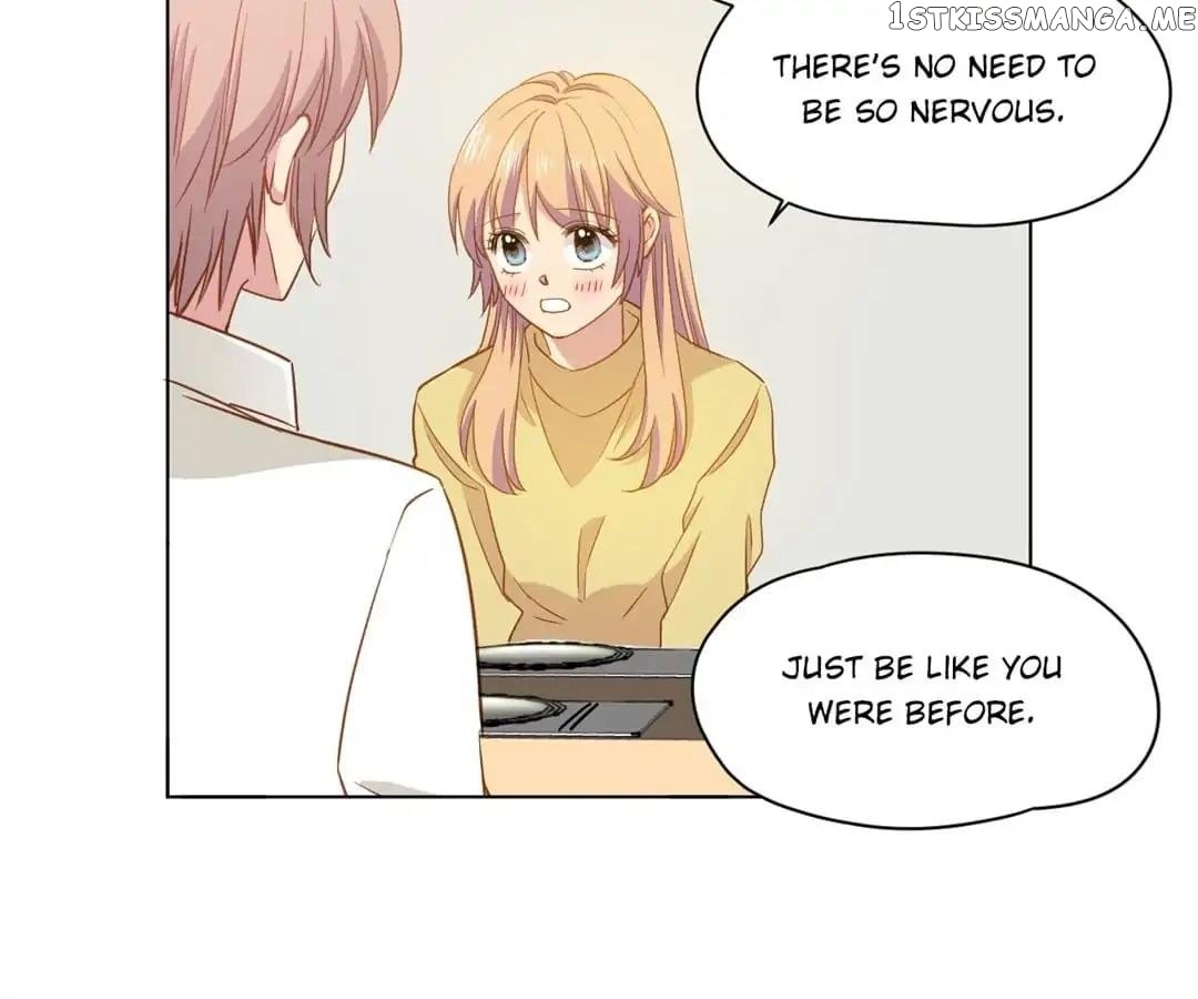 Am I Too Old for a Boyfriend?! chapter 52 - page 56