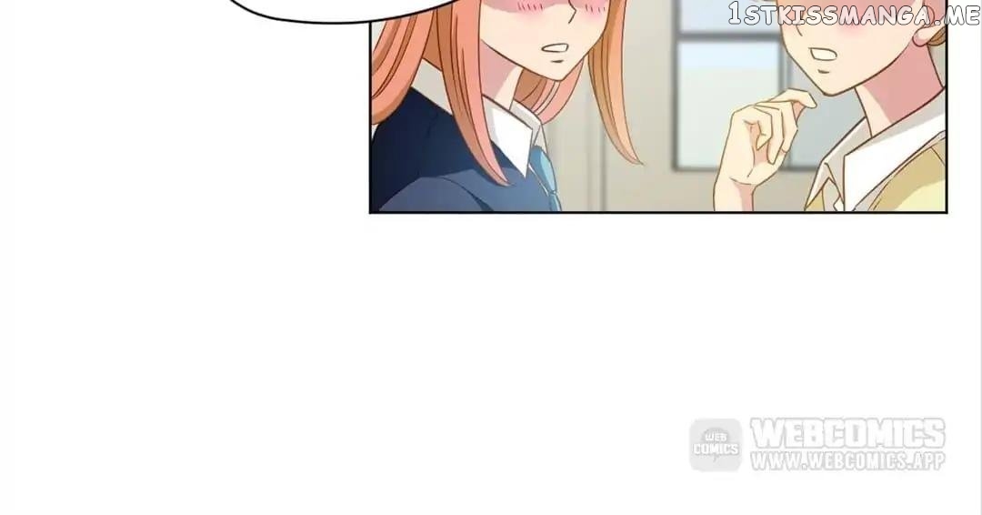 Am I Too Old for a Boyfriend?! chapter 52 - page 57
