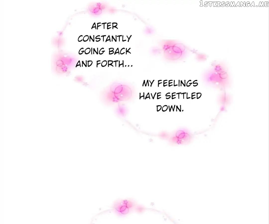 Am I Too Old for a Boyfriend?! chapter 52 - page 6