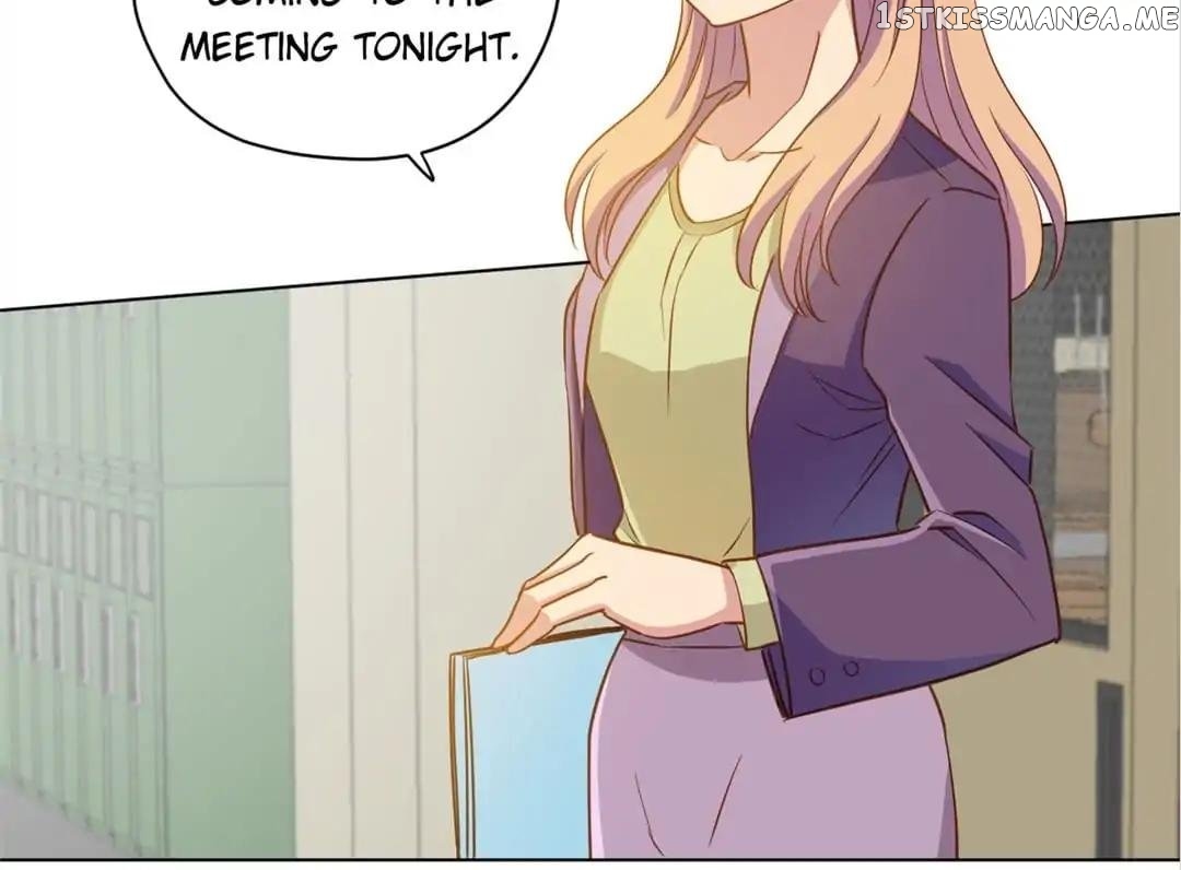 Am I Too Old for a Boyfriend?! chapter 52 - page 61