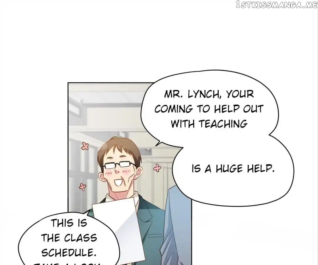 Am I Too Old for a Boyfriend?! chapter 52 - page 65