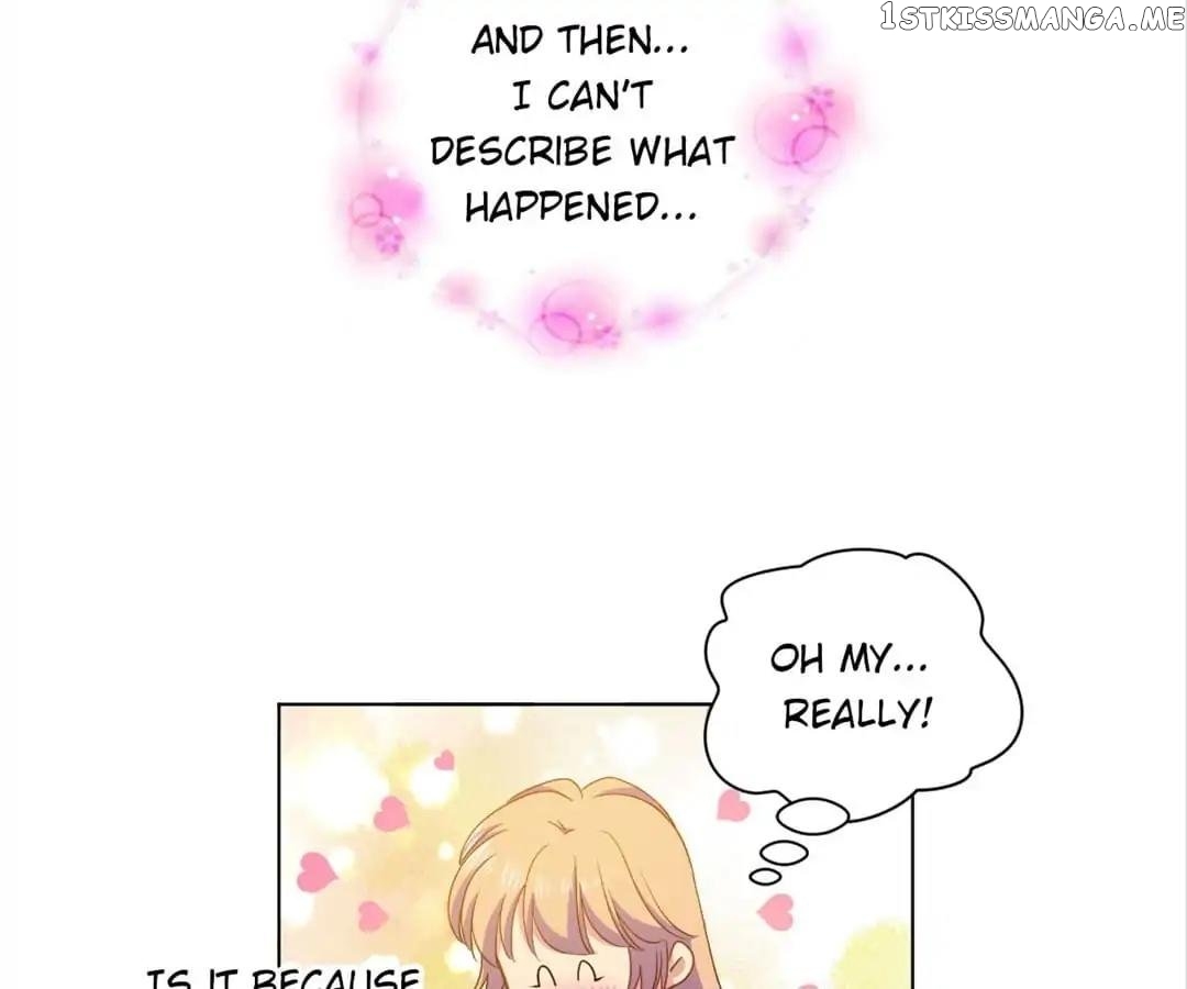 Am I Too Old for a Boyfriend?! chapter 52 - page 9