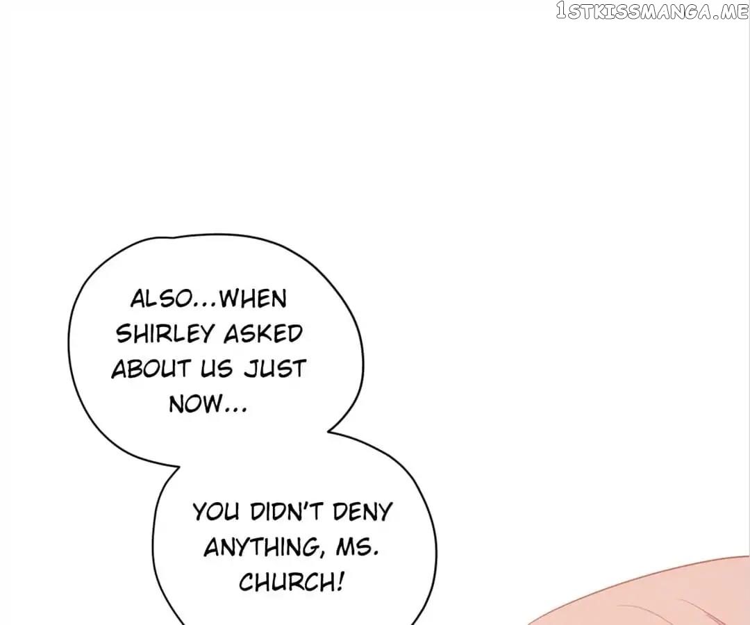Am I Too Old for a Boyfriend?! chapter 51 - page 1
