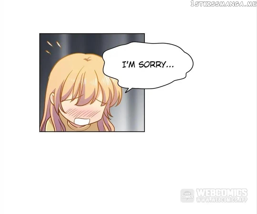 Am I Too Old for a Boyfriend?! chapter 51 - page 10