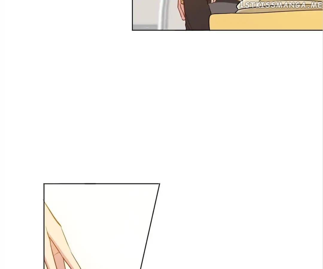 Am I Too Old for a Boyfriend?! chapter 51 - page 19