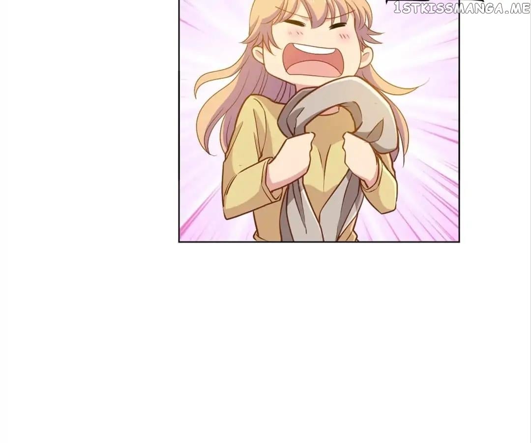 Am I Too Old for a Boyfriend?! chapter 51 - page 27