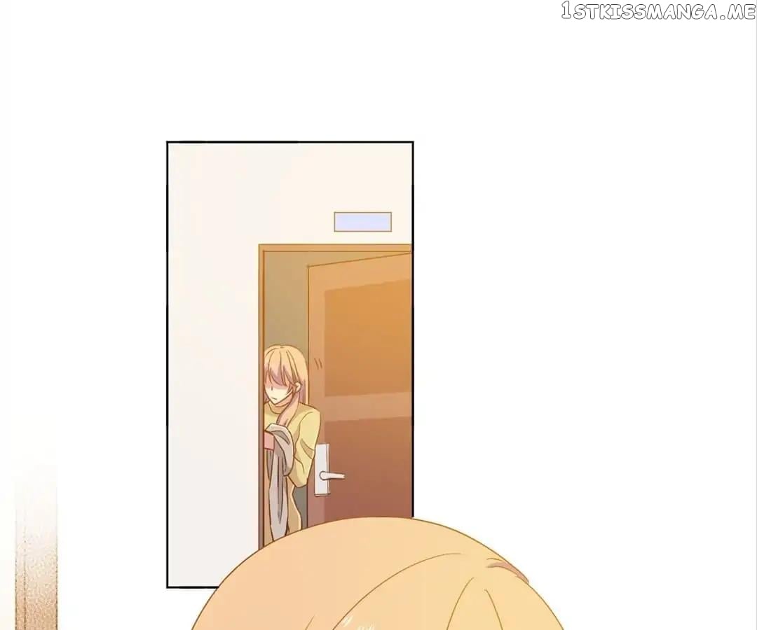 Am I Too Old for a Boyfriend?! chapter 51 - page 28