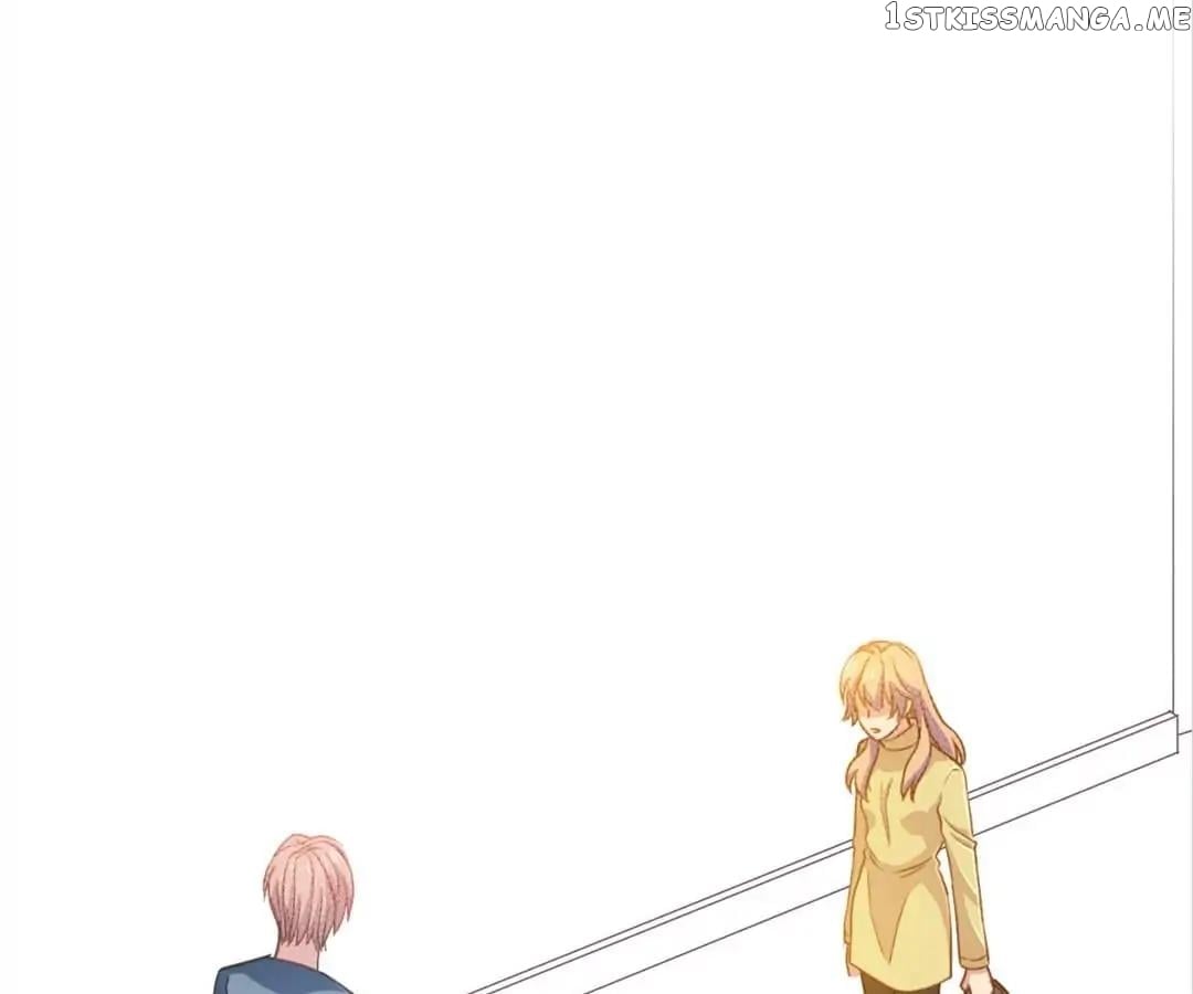 Am I Too Old for a Boyfriend?! chapter 51 - page 35