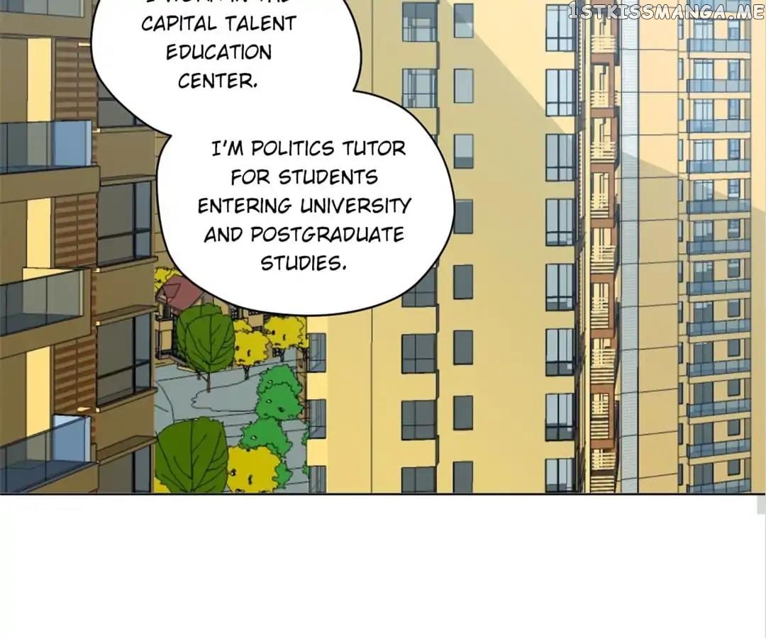 Am I Too Old for a Boyfriend?! chapter 51 - page 47