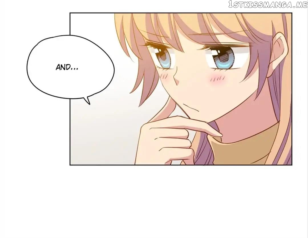 Am I Too Old for a Boyfriend?! chapter 51 - page 49