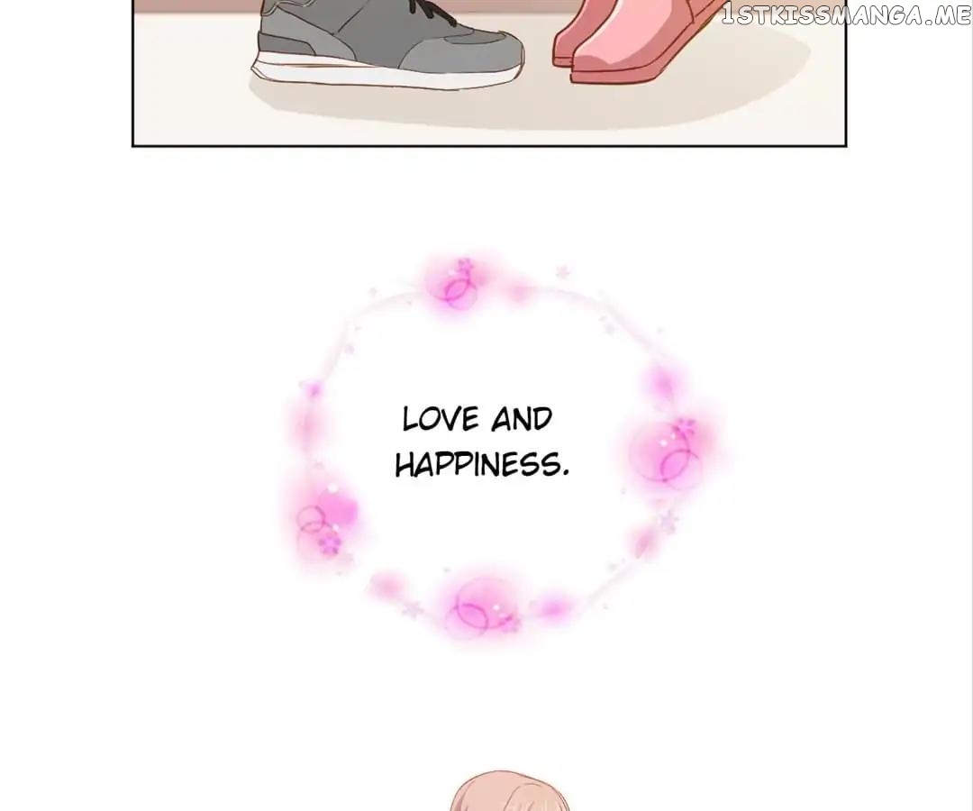 Am I Too Old for a Boyfriend?! chapter 51 - page 75