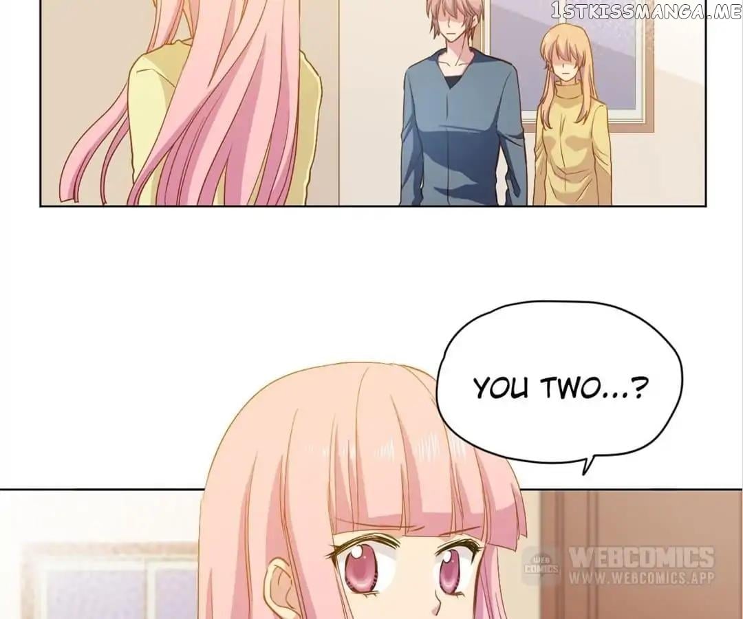 Am I Too Old for a Boyfriend?! chapter 50 - page 10