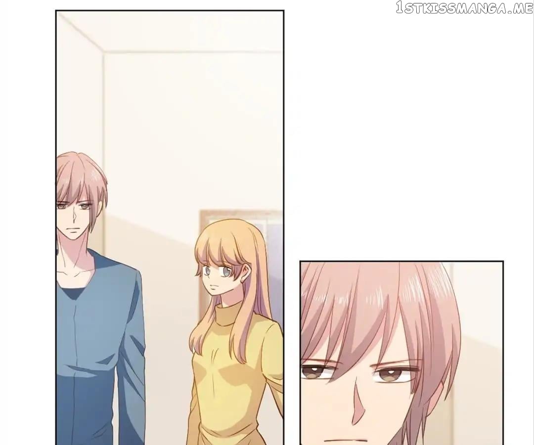 Am I Too Old for a Boyfriend?! chapter 50 - page 12