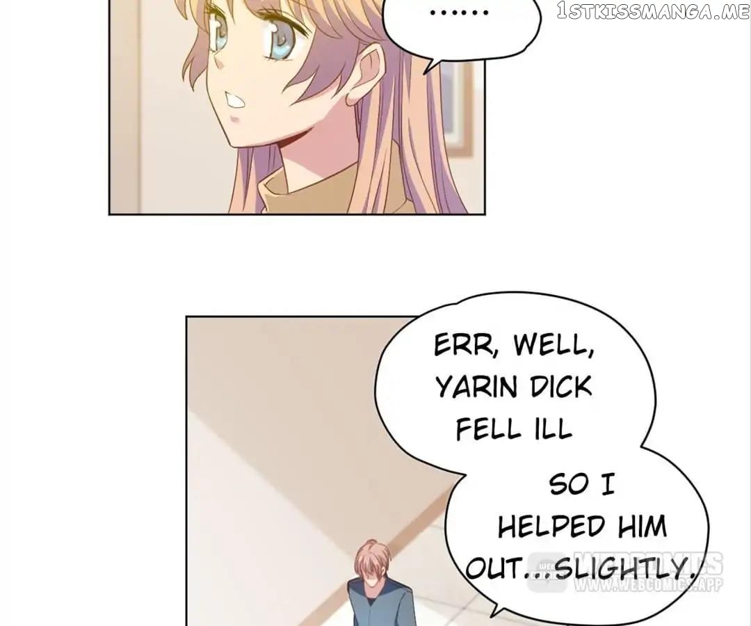Am I Too Old for a Boyfriend?! chapter 50 - page 14
