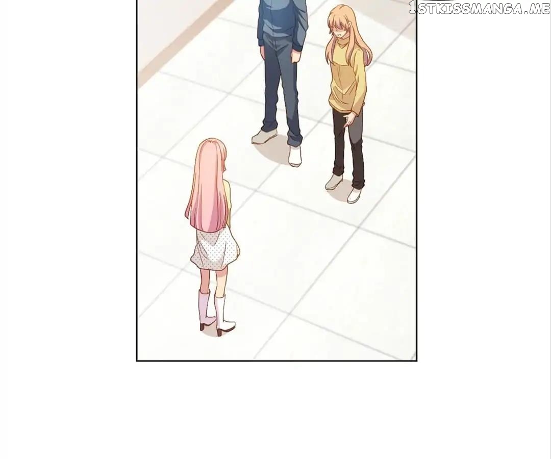 Am I Too Old for a Boyfriend?! chapter 50 - page 15