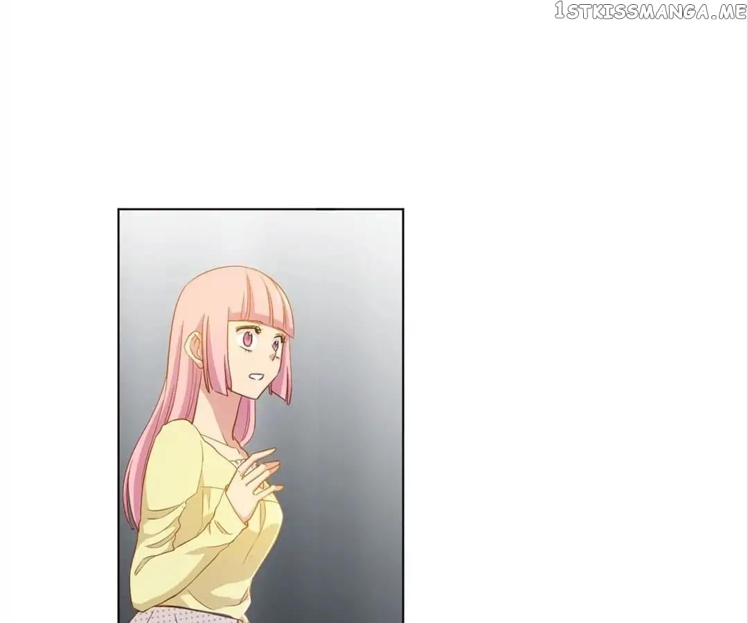 Am I Too Old for a Boyfriend?! chapter 50 - page 16