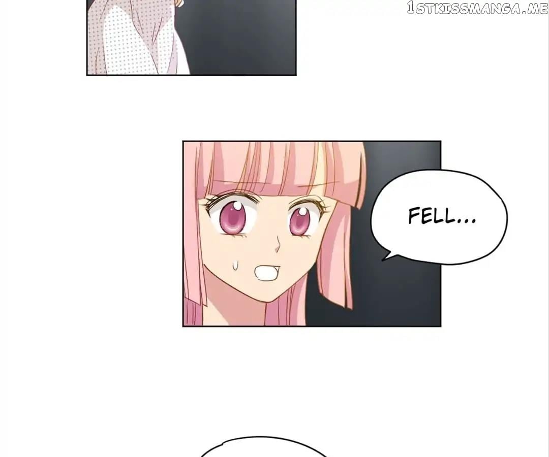 Am I Too Old for a Boyfriend?! chapter 50 - page 17