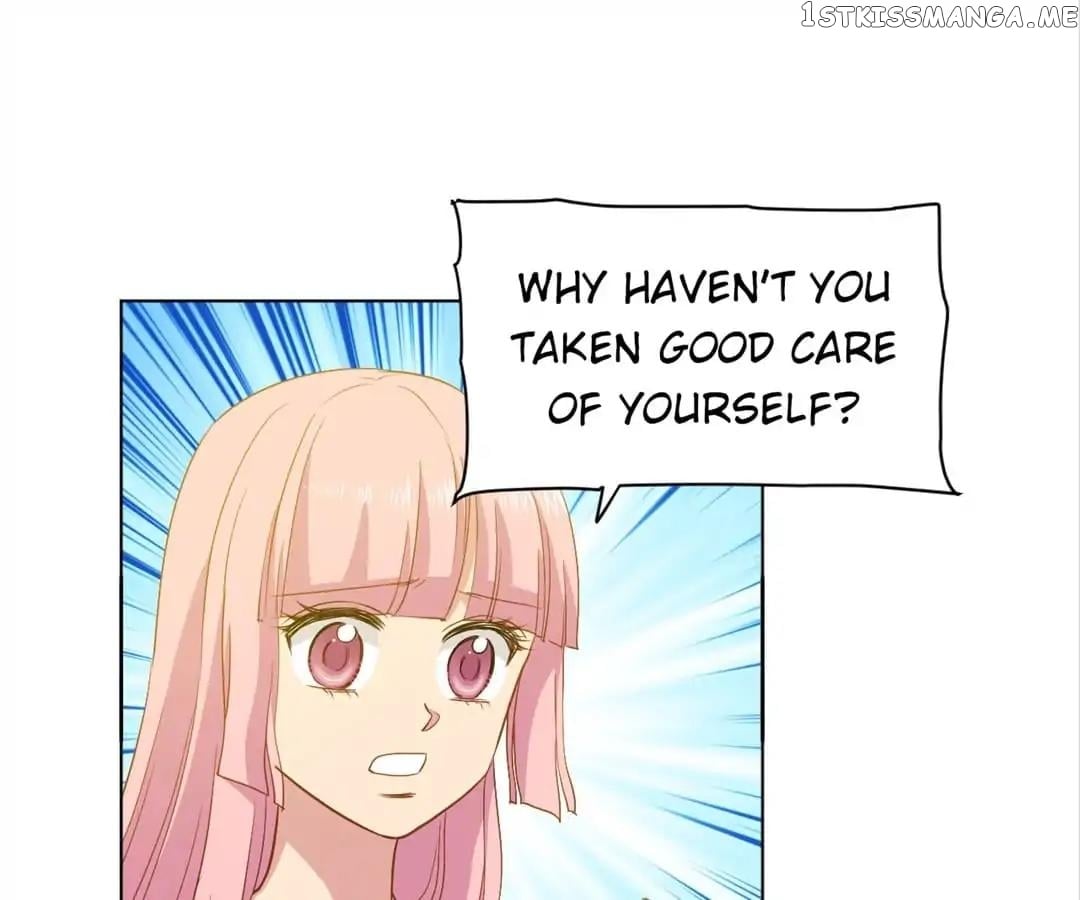 Am I Too Old for a Boyfriend?! chapter 50 - page 19