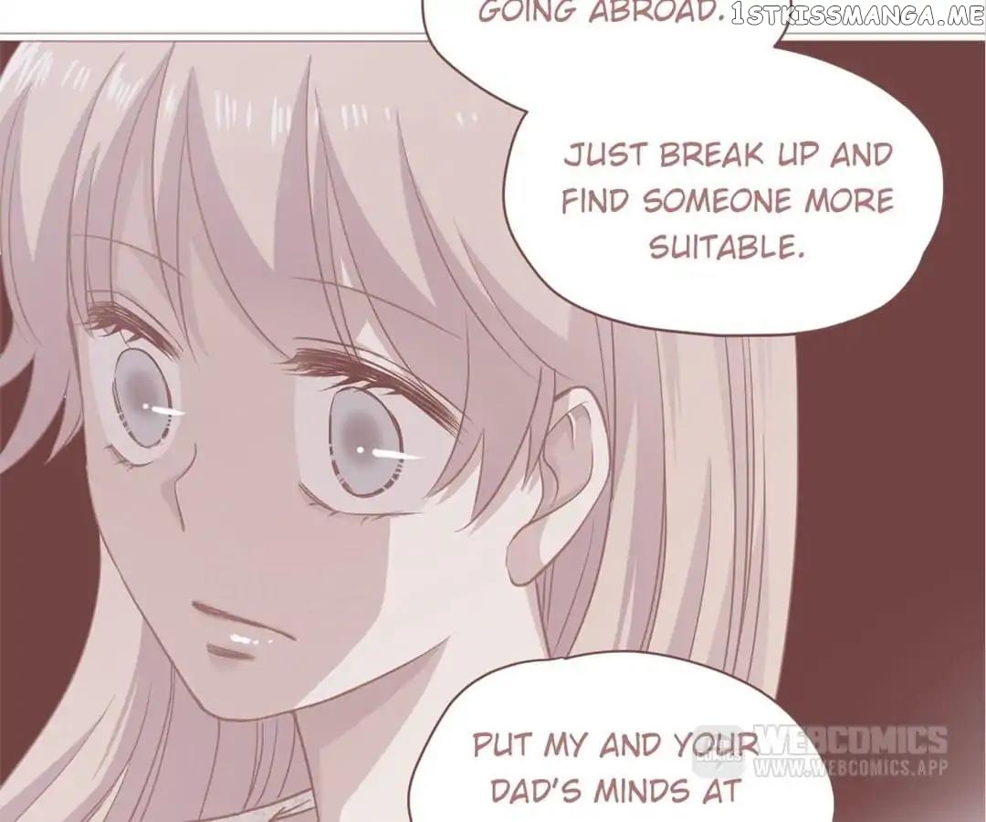 Am I Too Old for a Boyfriend?! chapter 50 - page 2