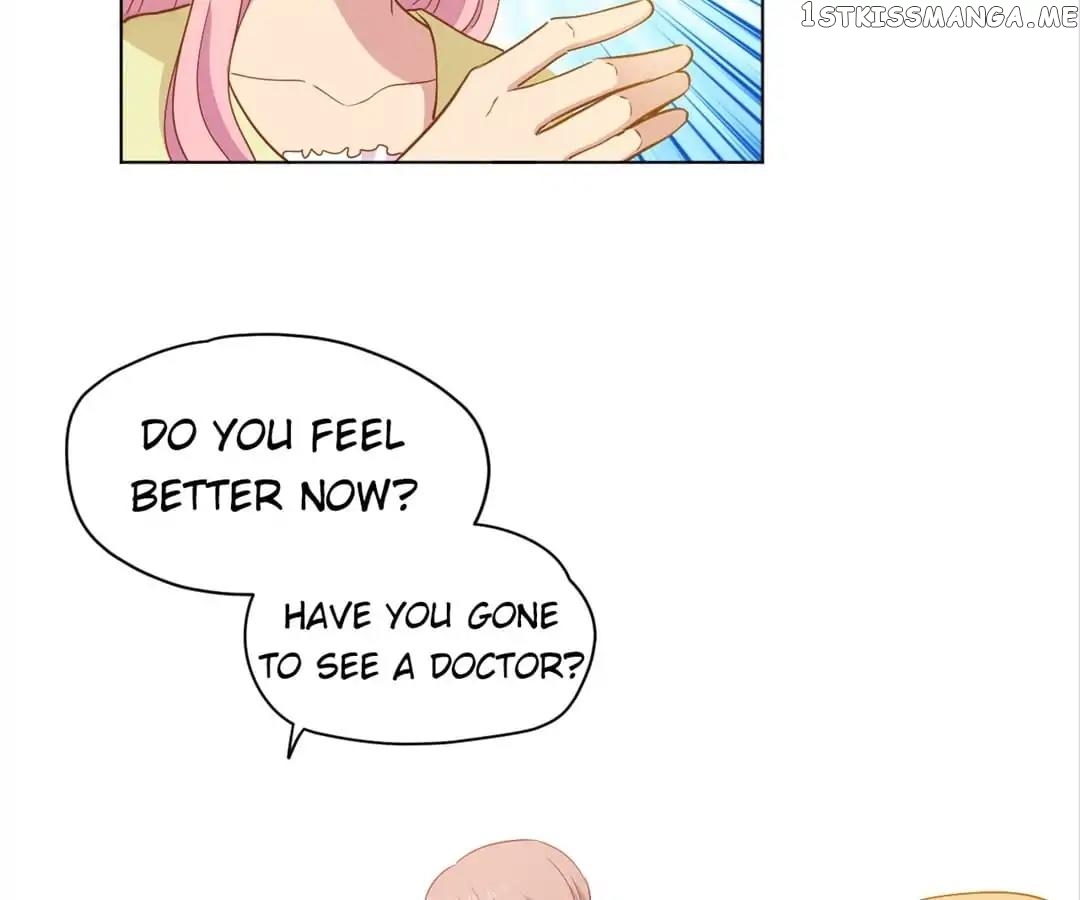 Am I Too Old for a Boyfriend?! chapter 50 - page 20