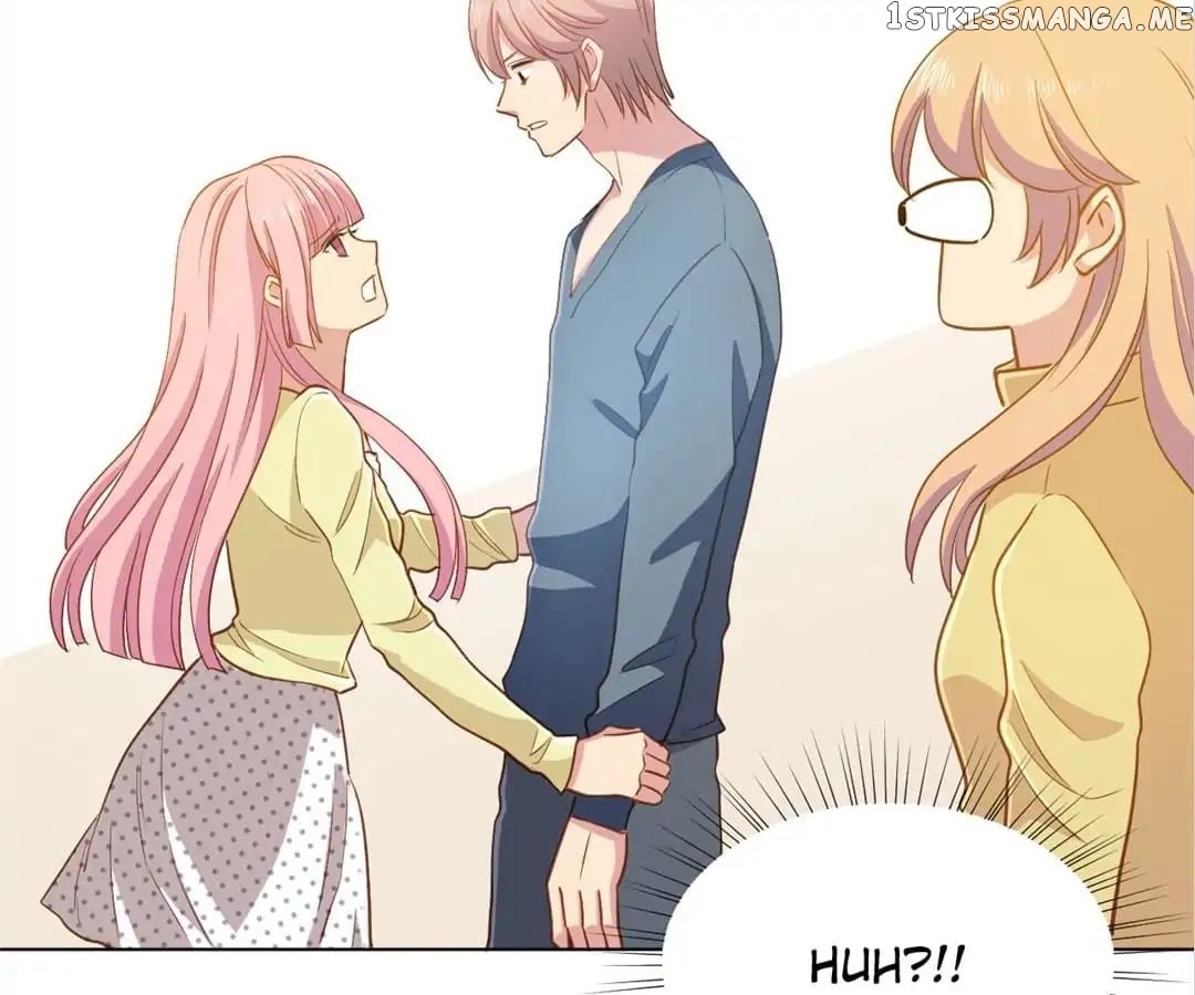 Am I Too Old for a Boyfriend?! chapter 50 - page 21