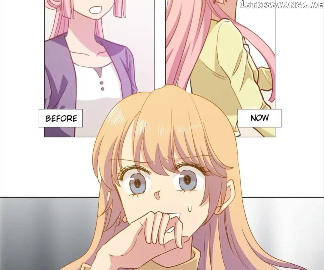 Am I Too Old for a Boyfriend?! chapter 50 - page 23