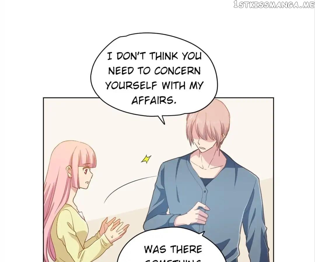 Am I Too Old for a Boyfriend?! chapter 50 - page 25