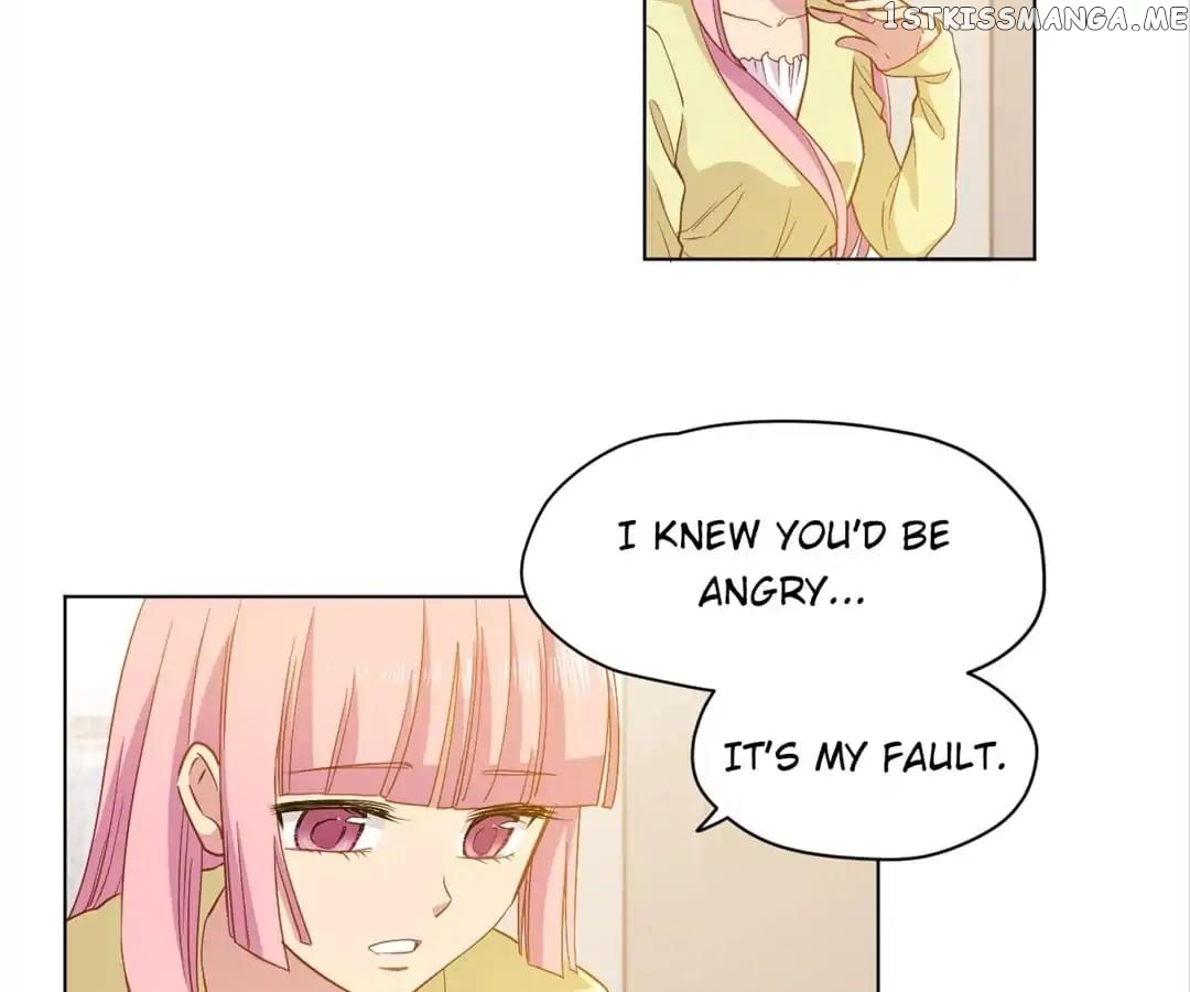 Am I Too Old for a Boyfriend?! chapter 50 - page 27