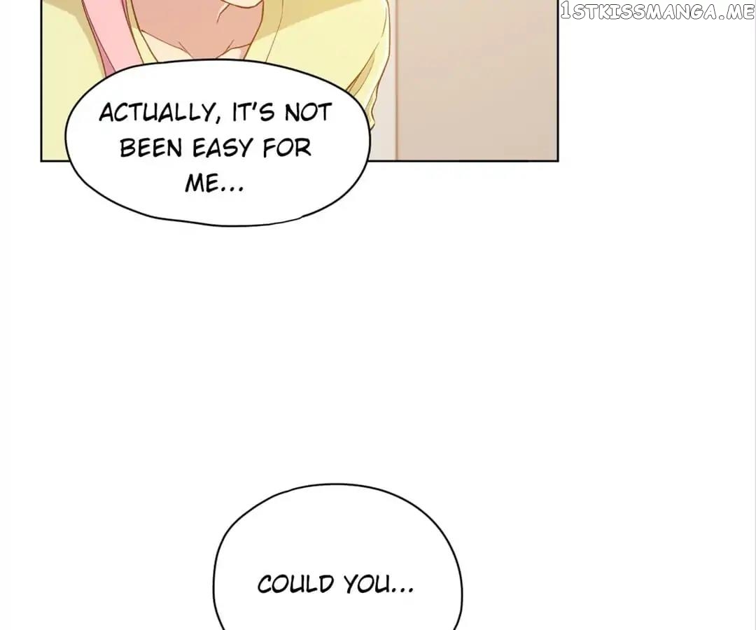 Am I Too Old for a Boyfriend?! chapter 50 - page 28