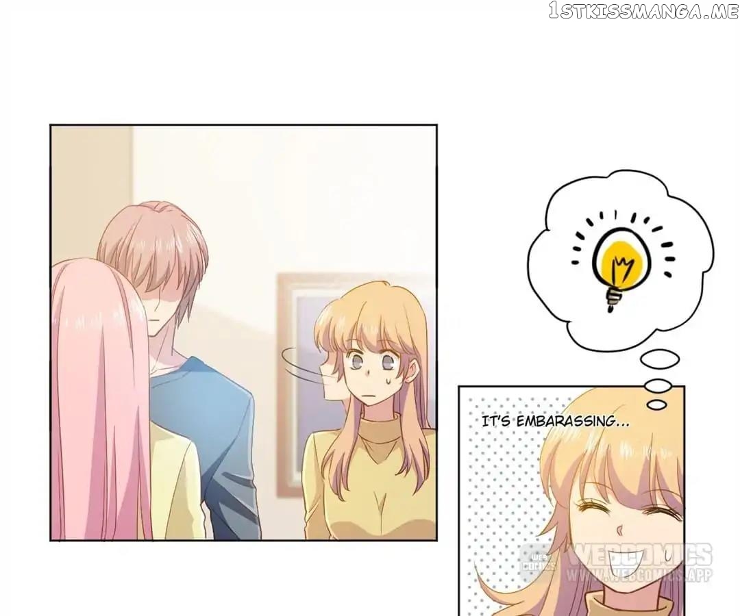 Am I Too Old for a Boyfriend?! chapter 50 - page 30