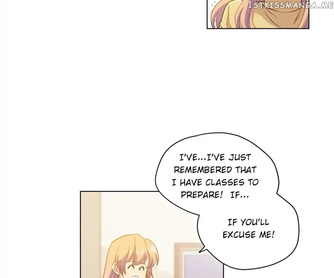 Am I Too Old for a Boyfriend?! chapter 50 - page 31