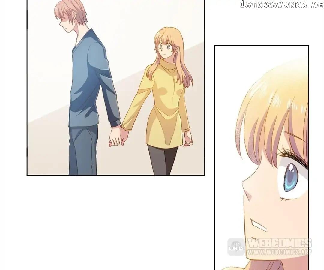 Am I Too Old for a Boyfriend?! chapter 50 - page 34