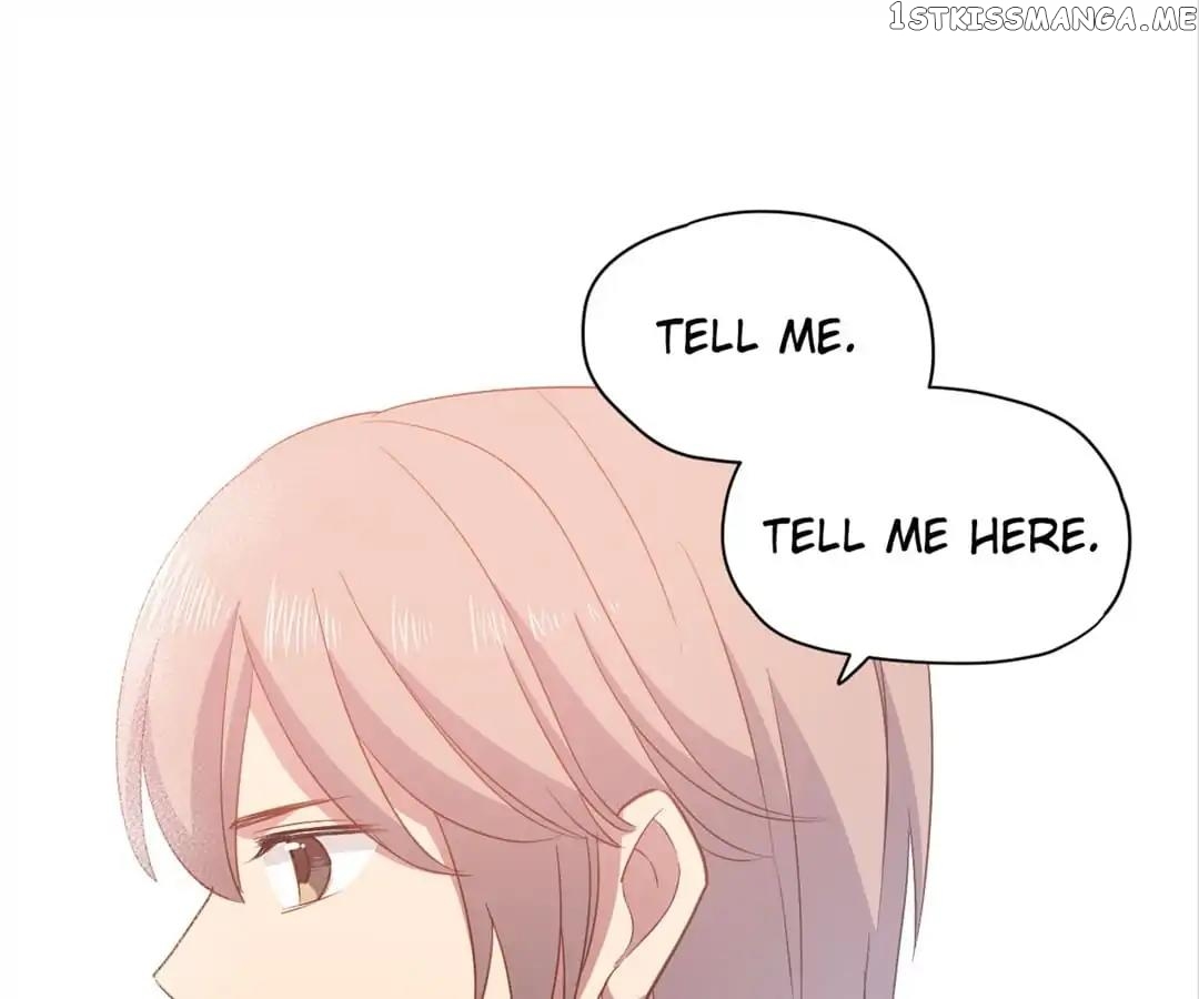 Am I Too Old for a Boyfriend?! chapter 50 - page 36