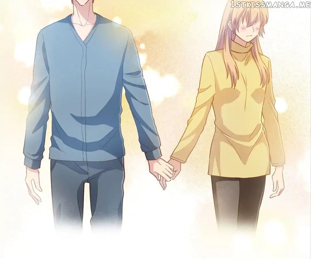 Am I Too Old for a Boyfriend?! chapter 50 - page 40