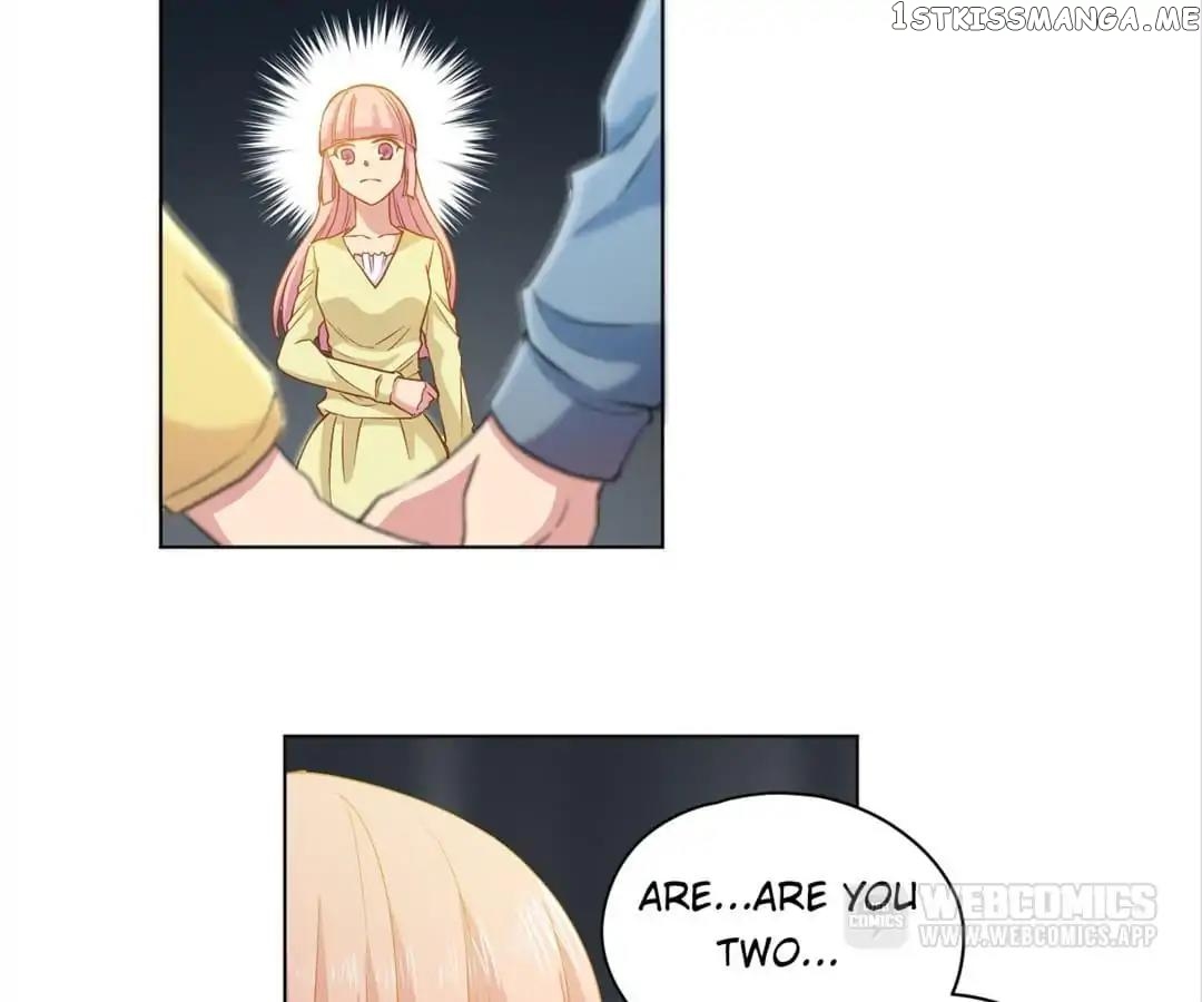 Am I Too Old for a Boyfriend?! chapter 50 - page 42