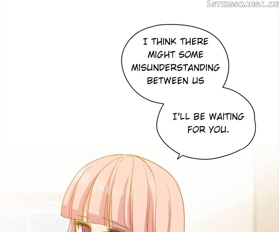 Am I Too Old for a Boyfriend?! chapter 50 - page 53
