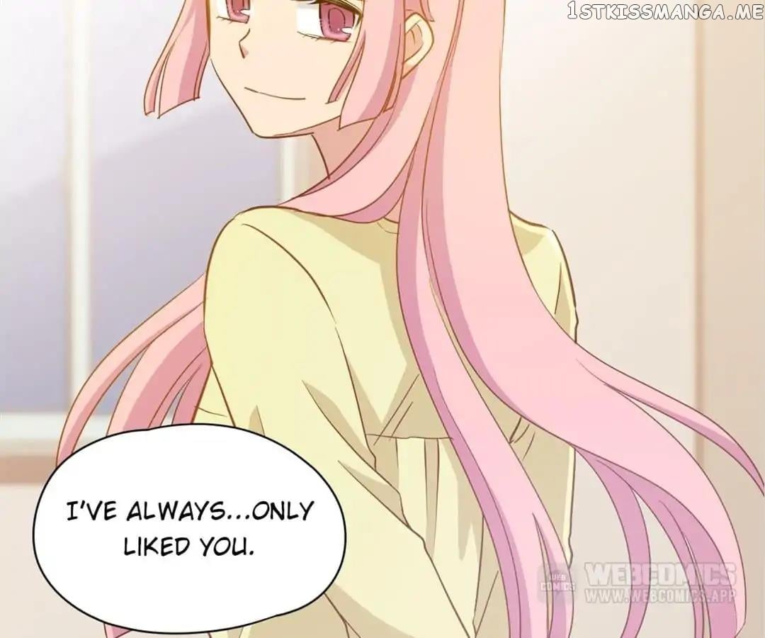 Am I Too Old for a Boyfriend?! chapter 50 - page 54
