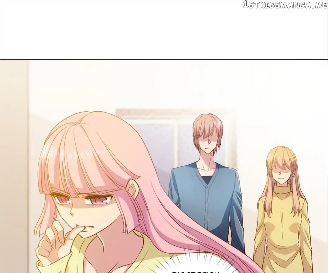 Am I Too Old for a Boyfriend?! chapter 50 - page 56