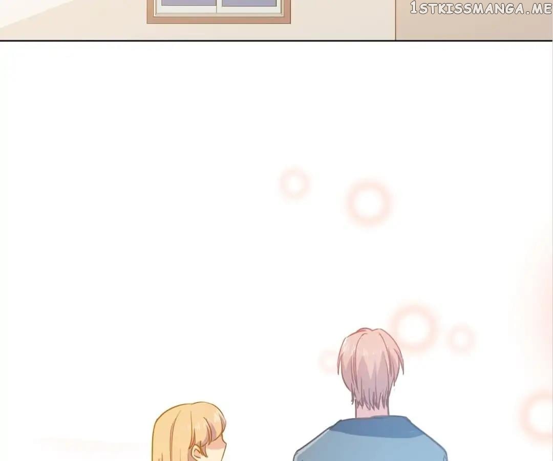 Am I Too Old for a Boyfriend?! chapter 50 - page 60