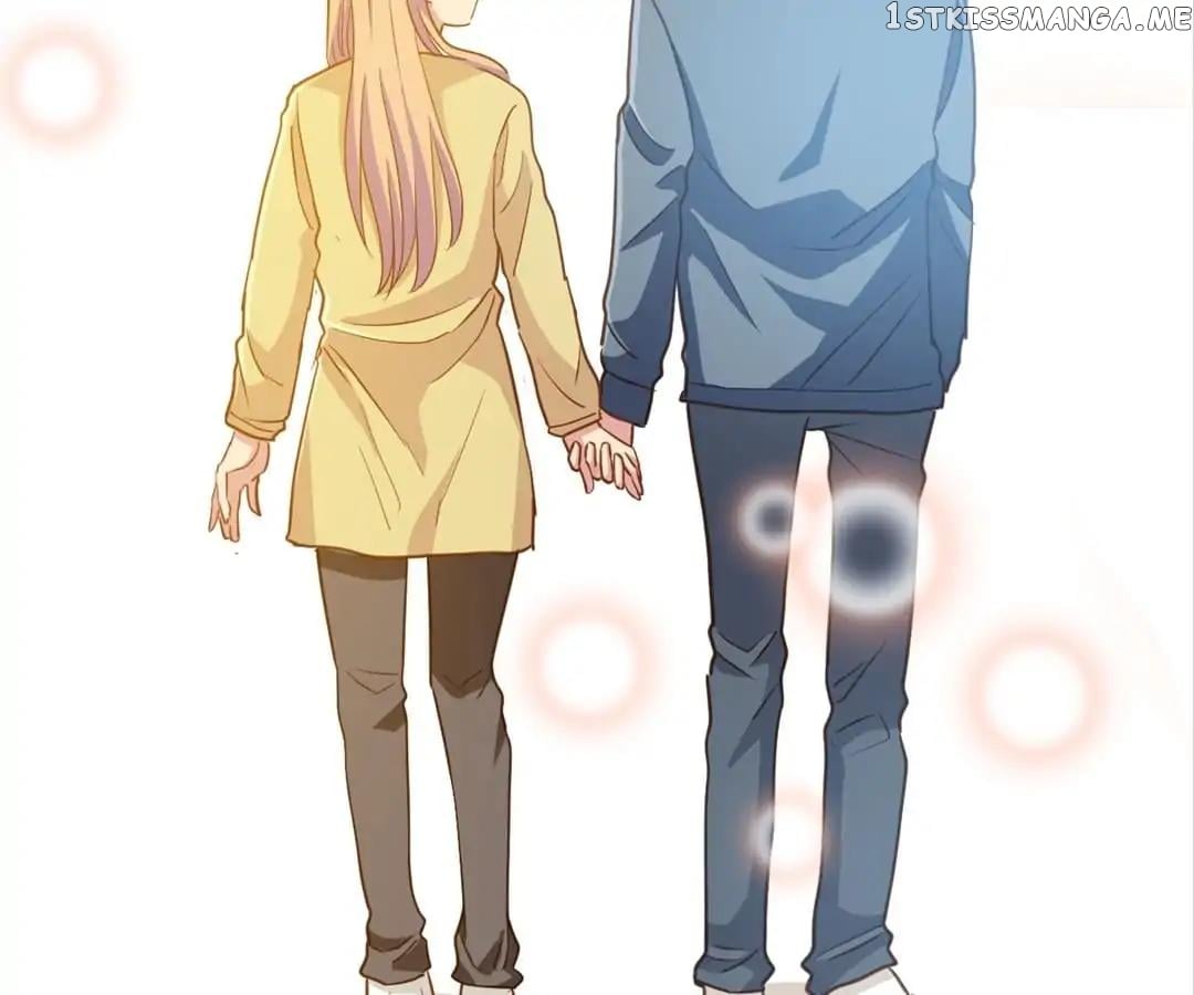 Am I Too Old for a Boyfriend?! chapter 50 - page 61