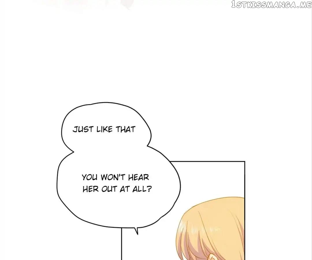Am I Too Old for a Boyfriend?! chapter 50 - page 64