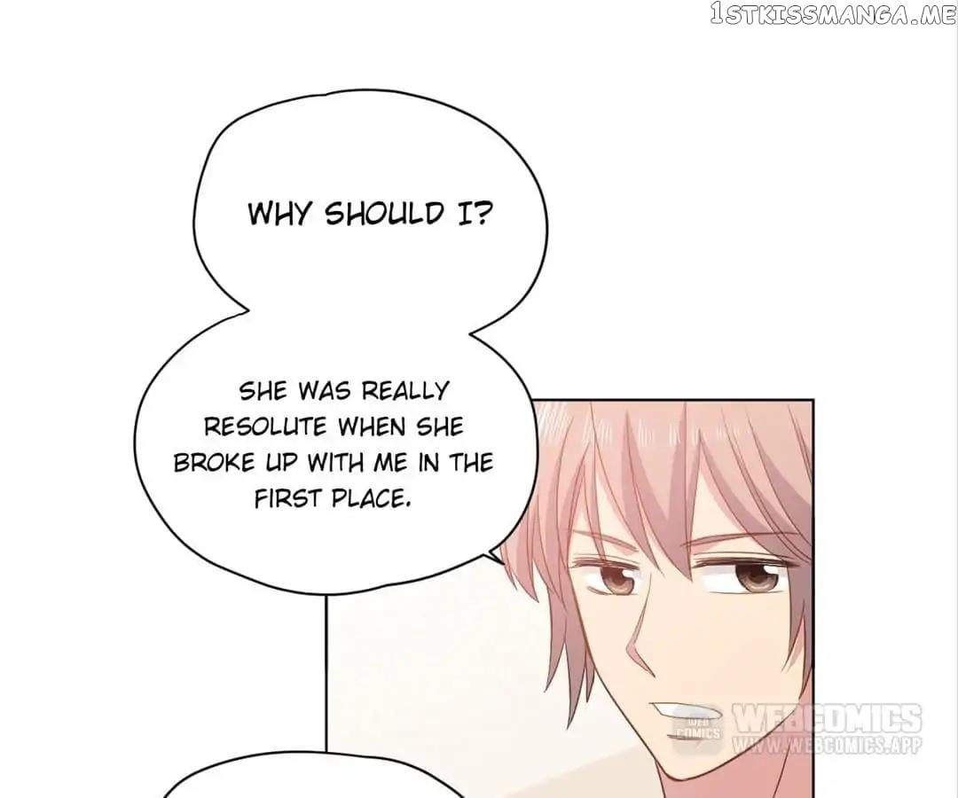 Am I Too Old for a Boyfriend?! chapter 50 - page 66