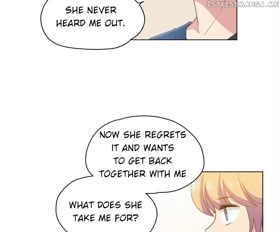 Am I Too Old for a Boyfriend?! chapter 50 - page 67