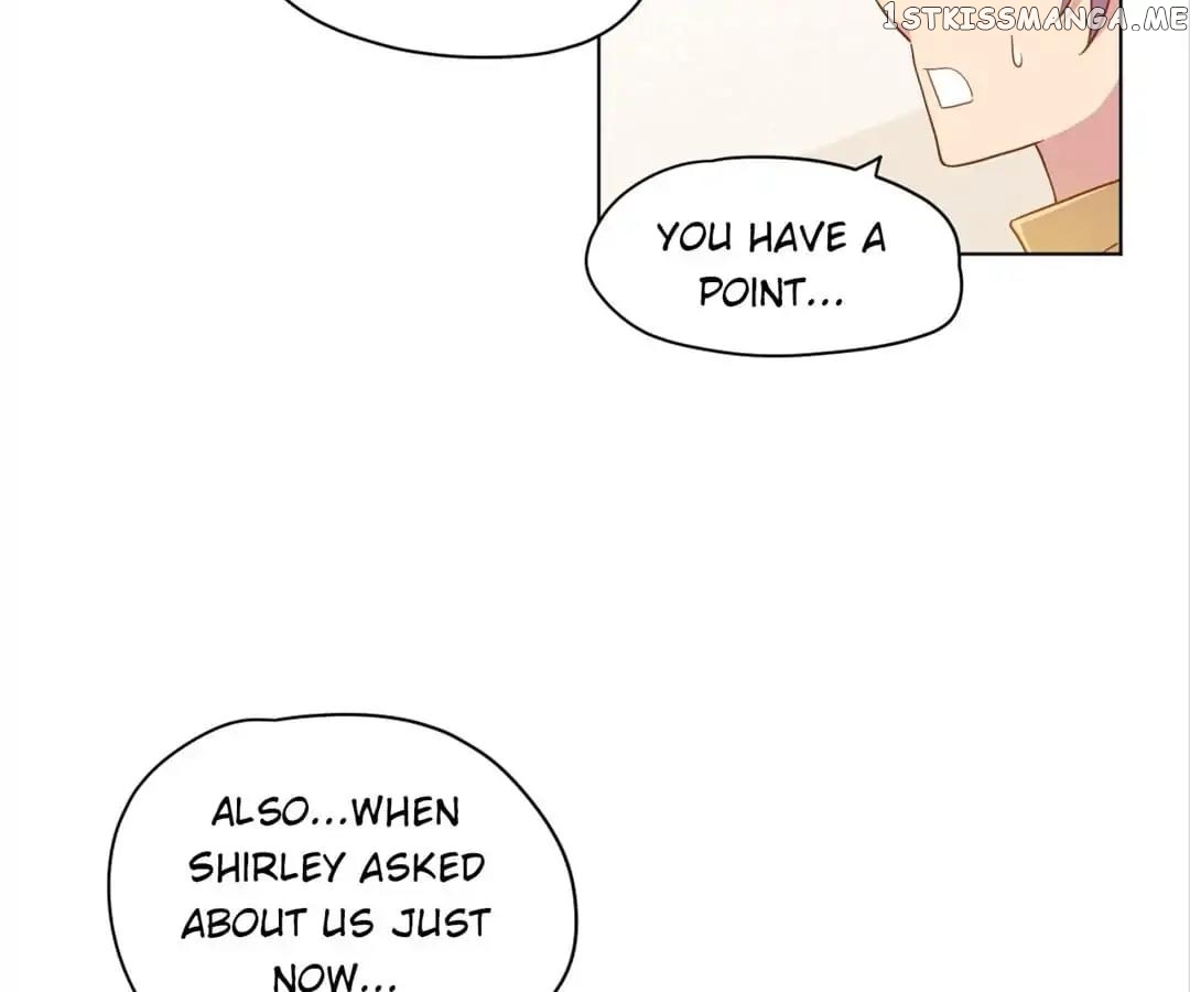 Am I Too Old for a Boyfriend?! chapter 50 - page 68