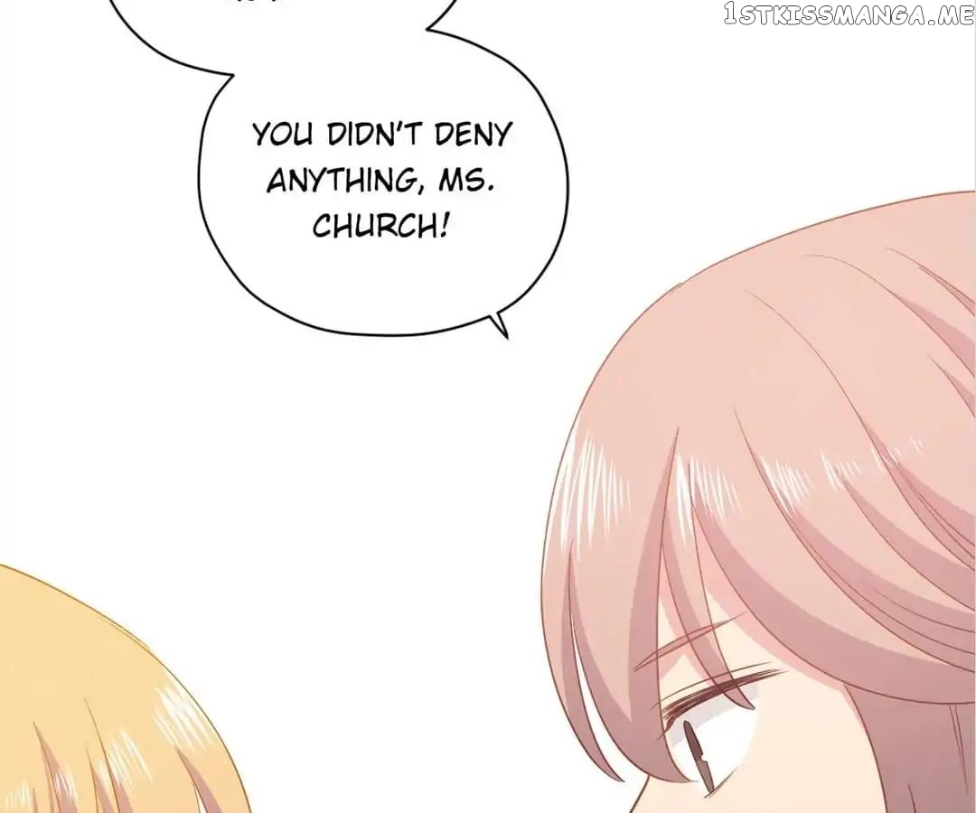 Am I Too Old for a Boyfriend?! chapter 50 - page 69